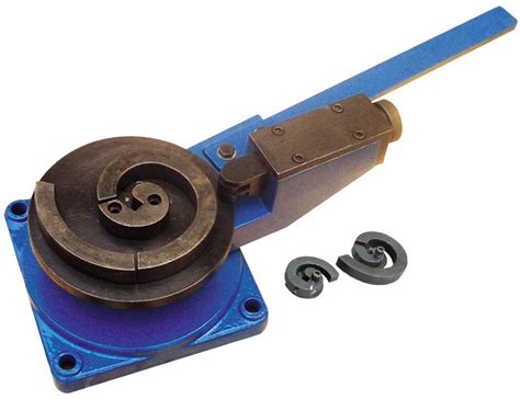 metal roller bender tool handheld